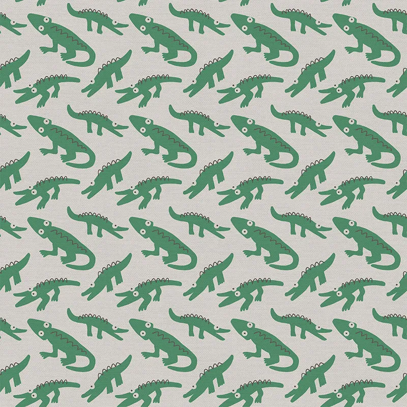 Alligator