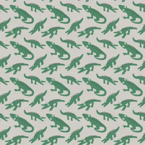 Alligator