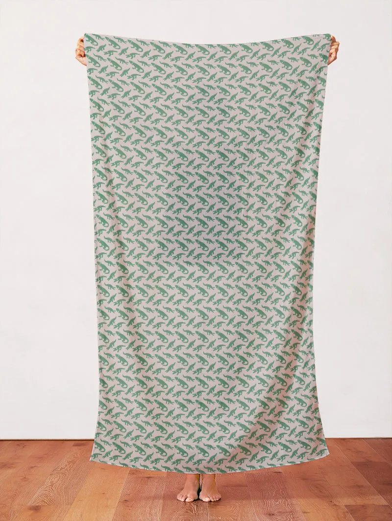 Alligator