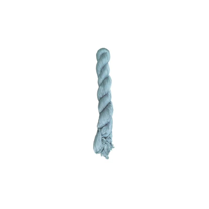 AQUA FINE SCARF