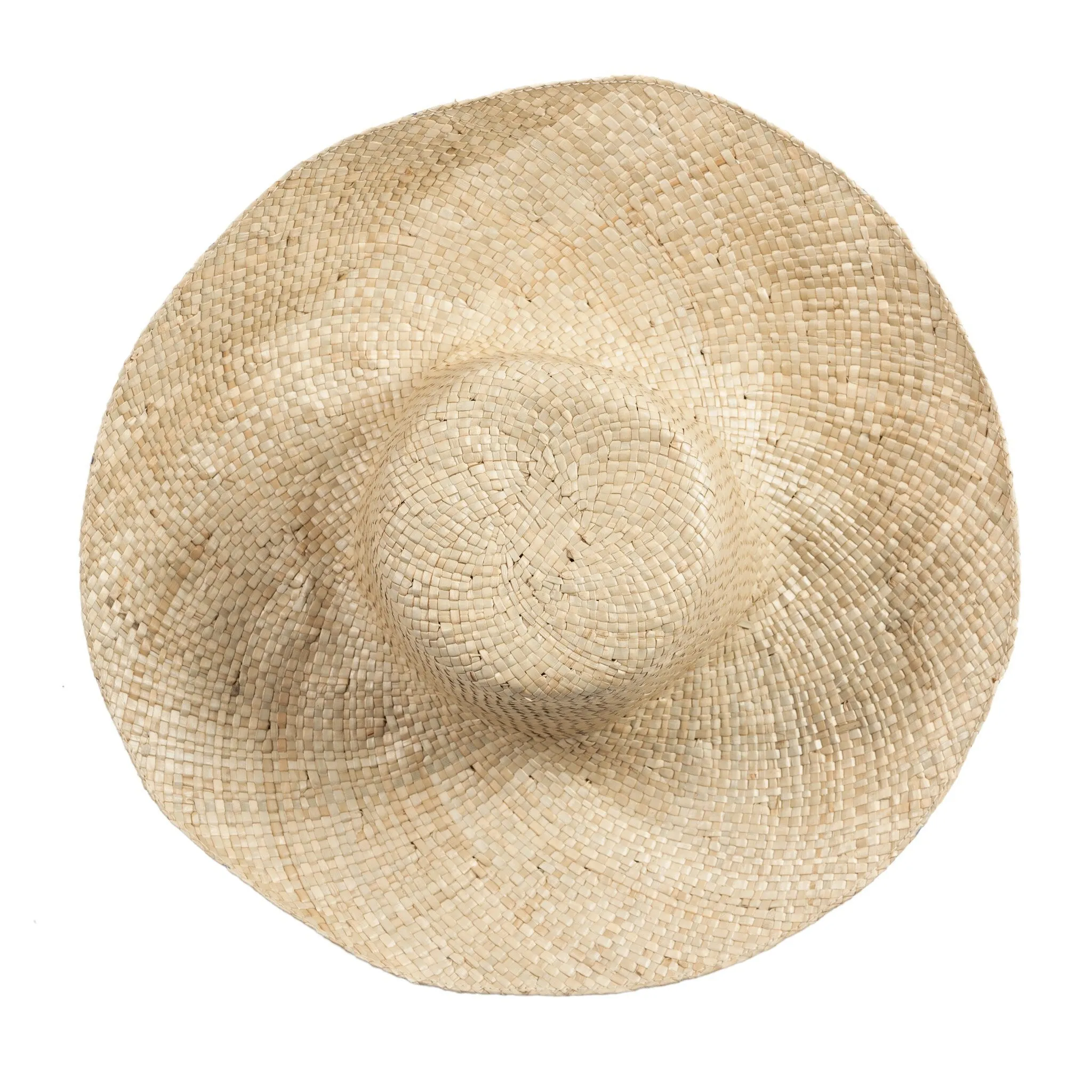 Beach Hat