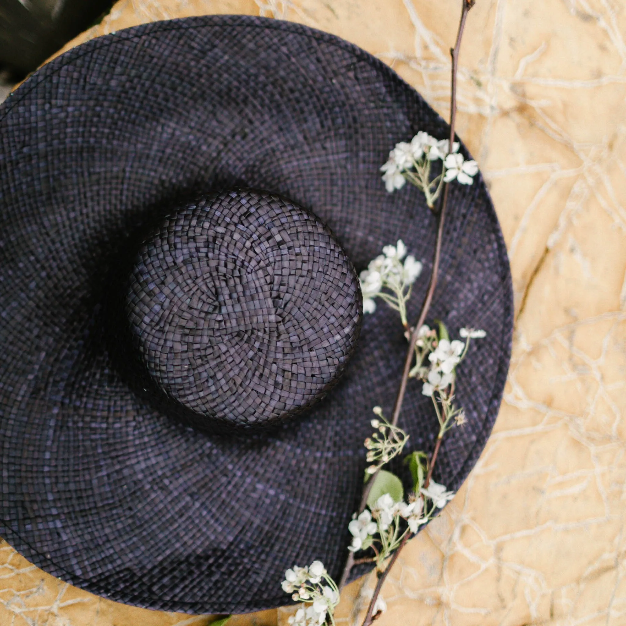 Beach Hat
