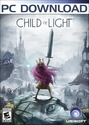 Child of Light | PC Code - Ubisoft Connect