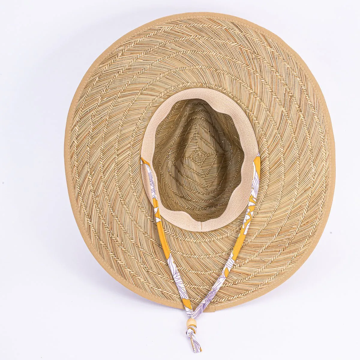 Del Mar Sun Hat