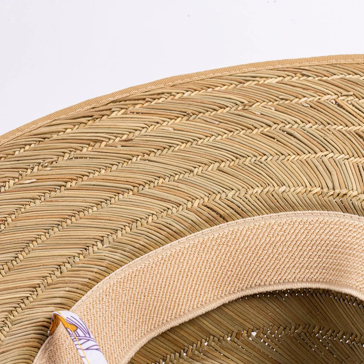 Del Mar Sun Hat