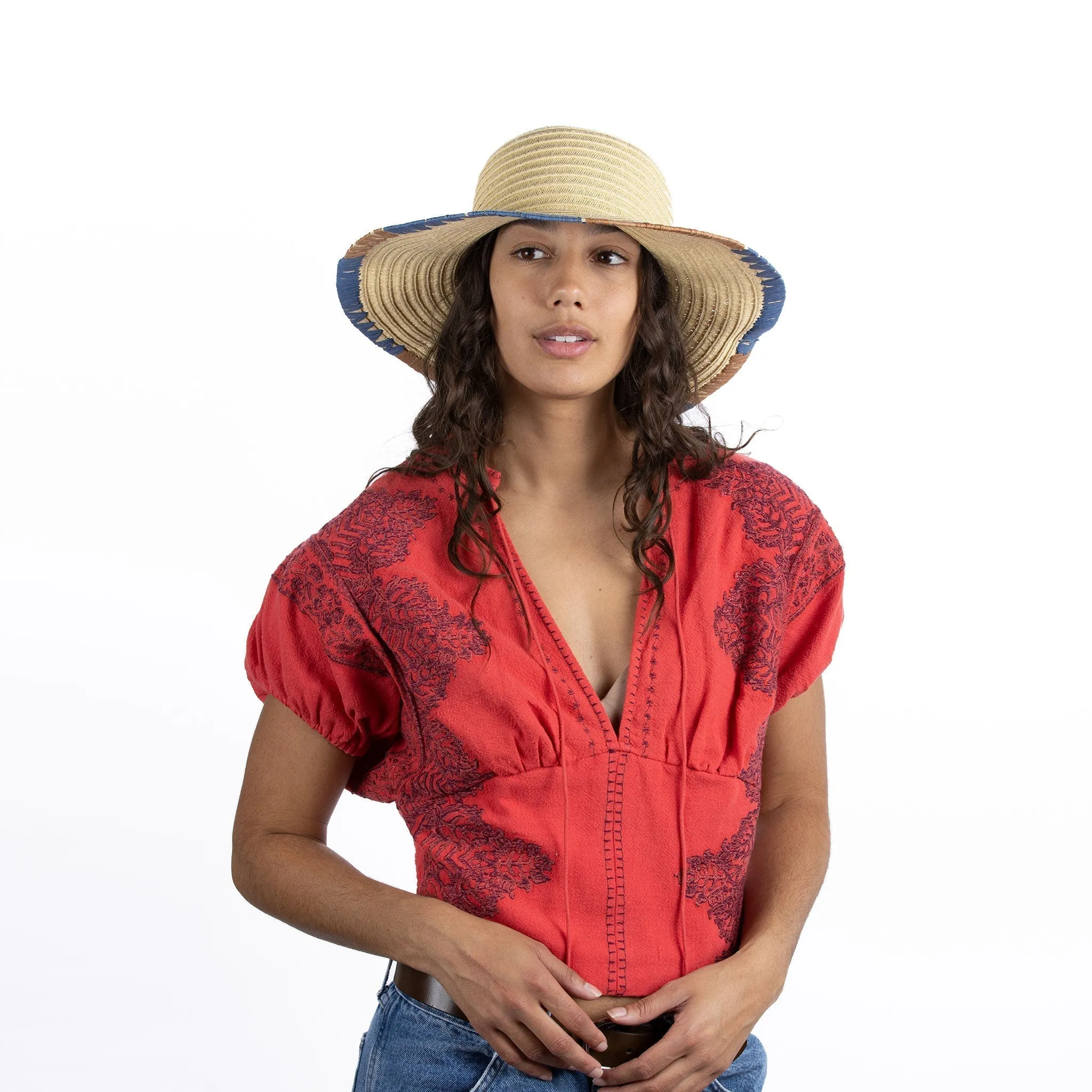 Joni Sun Hat