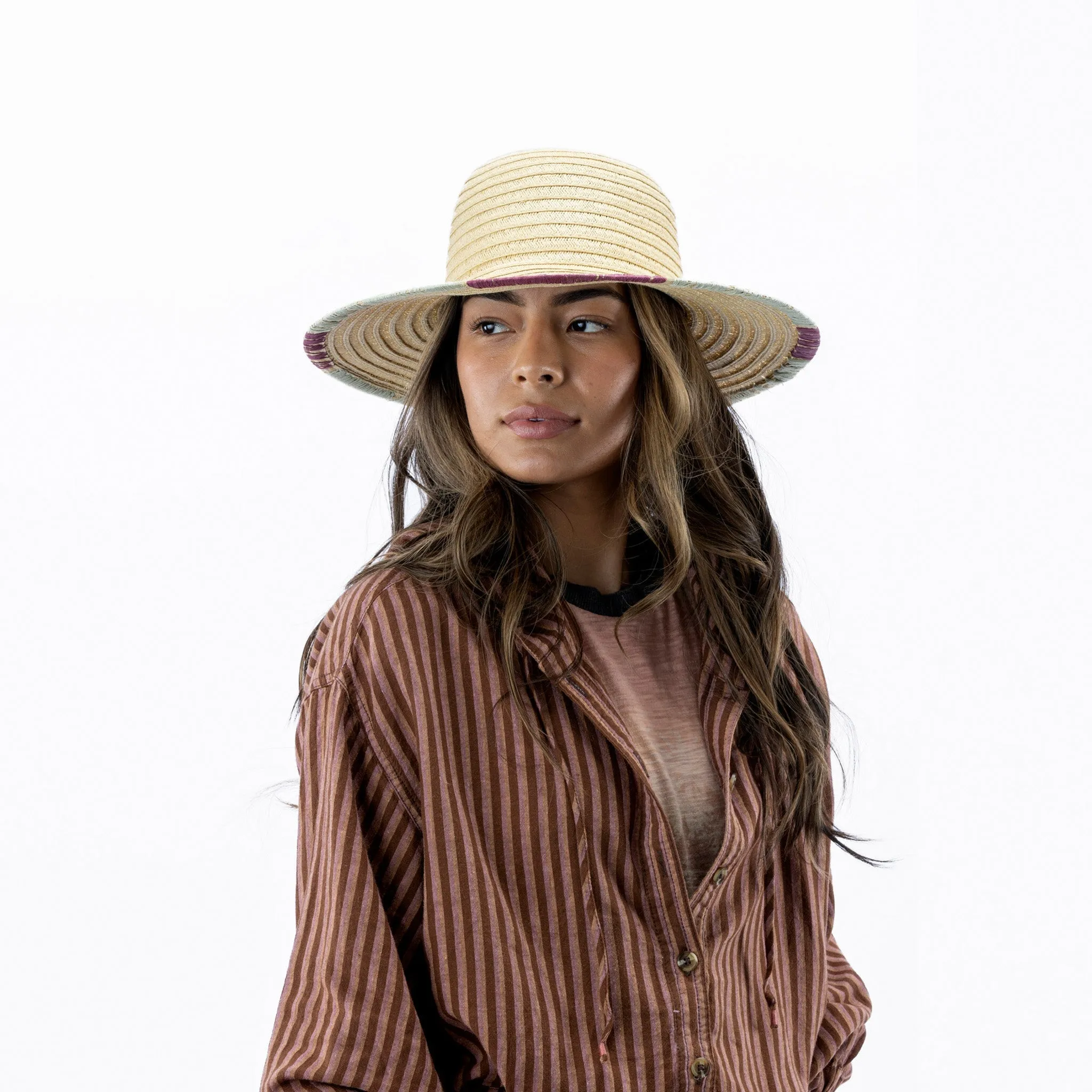 Joni Sun Hat