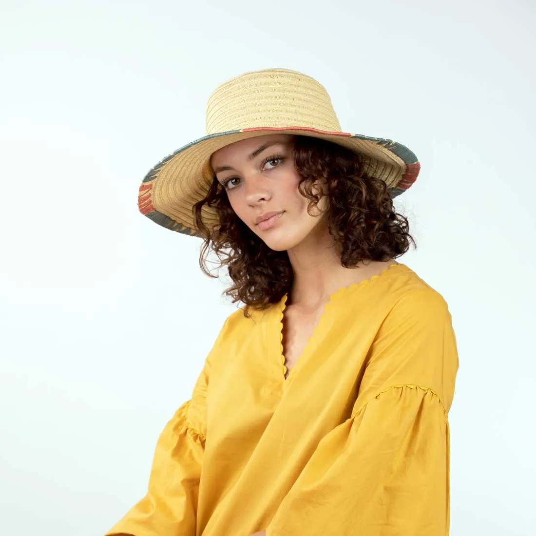 Joni Sun Hat