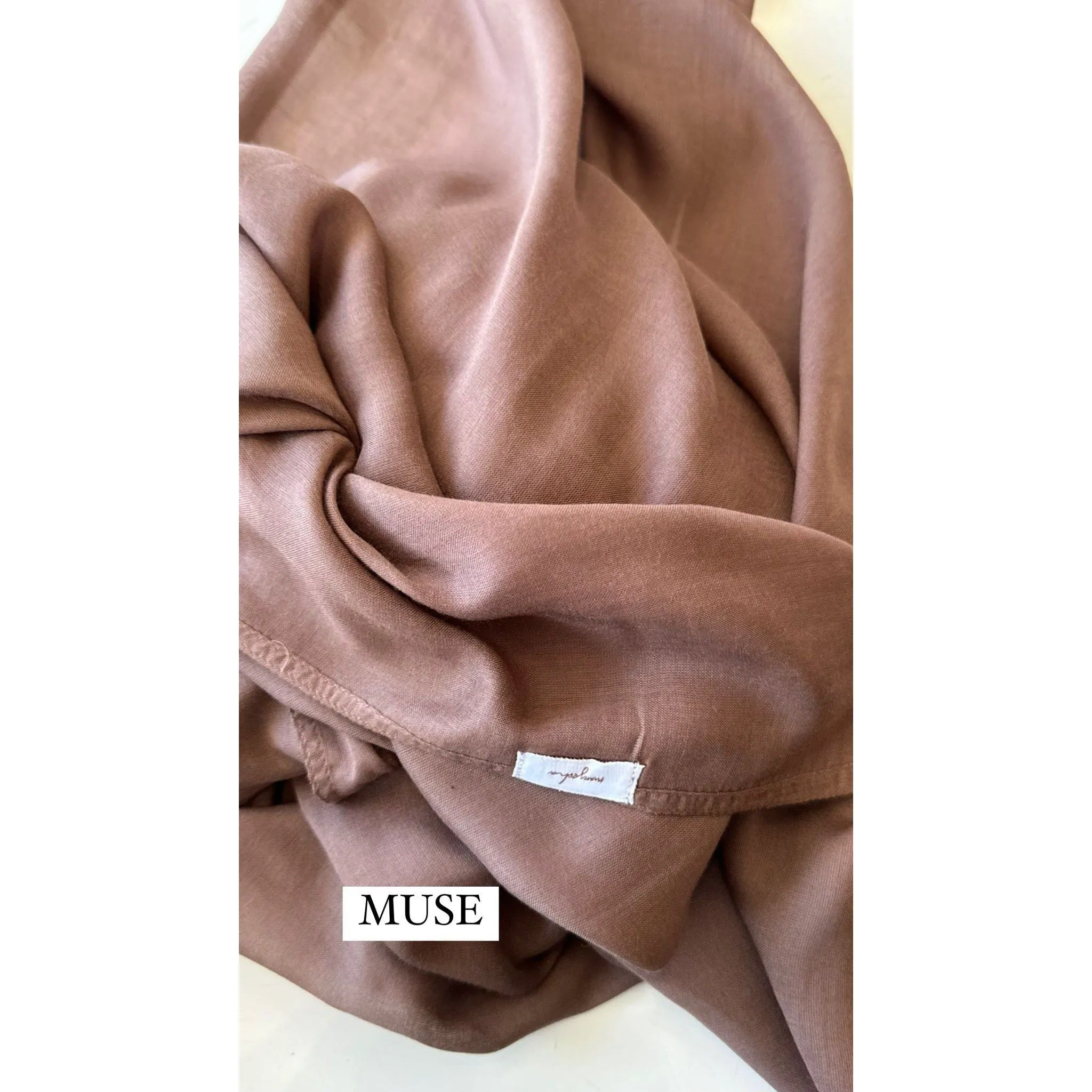 Maryesha Muse