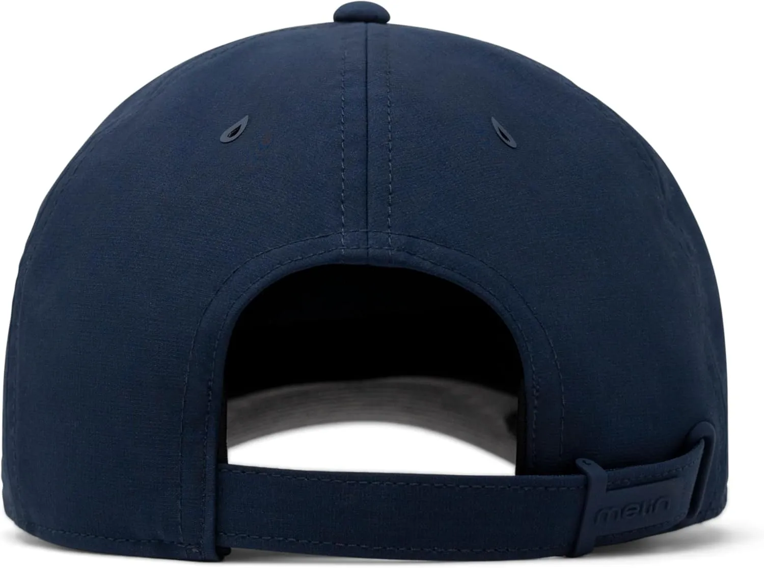 melin Legend Americana Hydro, Men's Performance Dad Hat, Water-Resistant Baseball Caps, Golf, Running, or Workout Hat