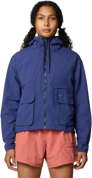 Mountain Hardwear Women's Stryder Full Zip