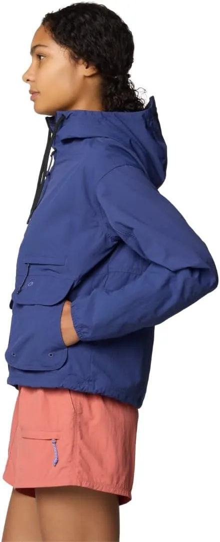 Mountain Hardwear Women's Stryder Full Zip