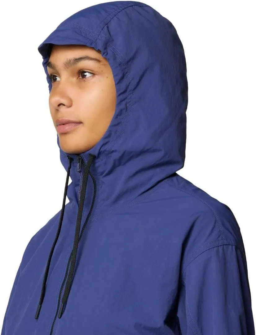 Mountain Hardwear Women's Stryder Full Zip