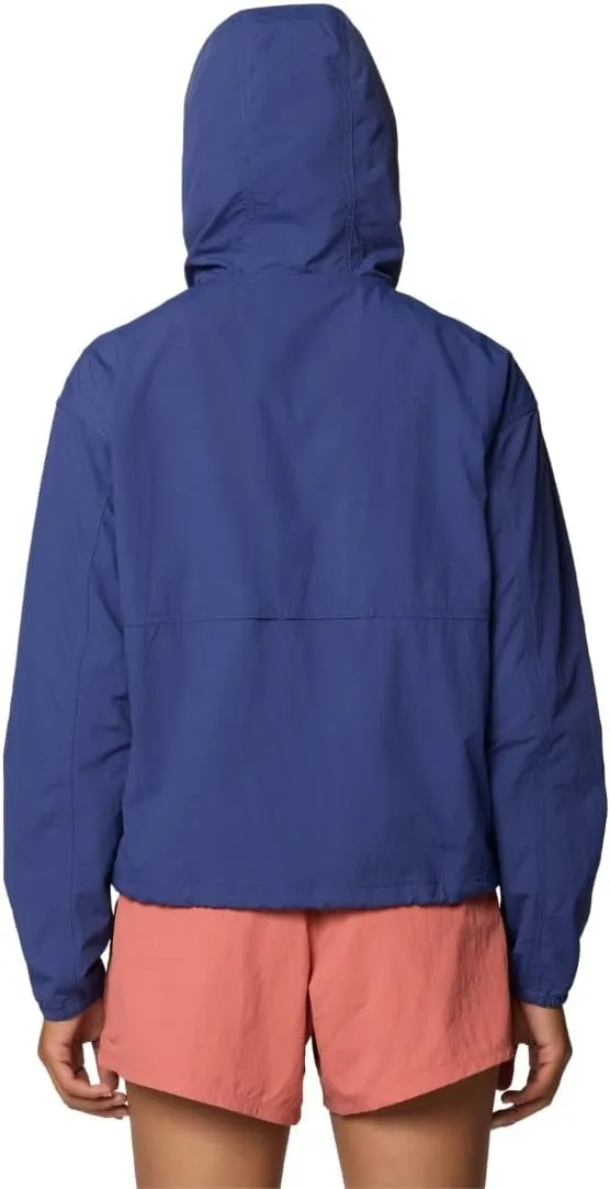 Mountain Hardwear Women's Stryder Full Zip