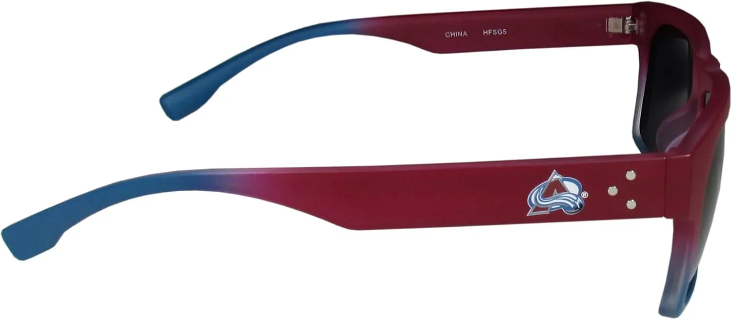Siskiyou Rectangle Sunglasses