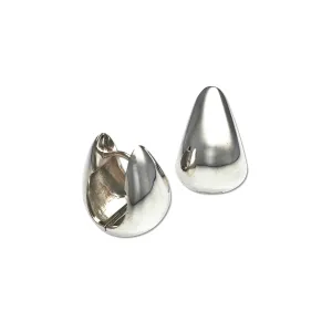 Teardrop Shaped Huggies