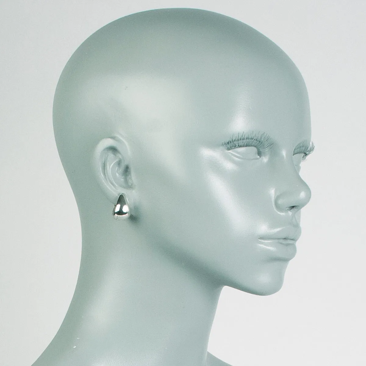 Teardrop Shaped Huggies