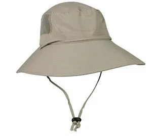 Wide Brim Sun Hat