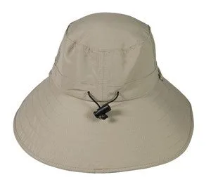 Wide Brim Sun Hat